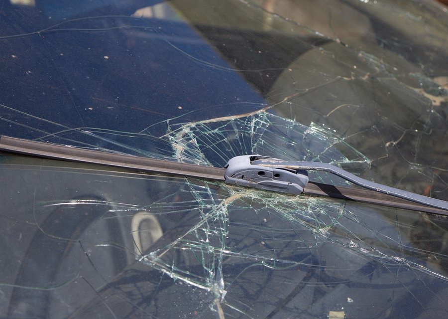 Windshield replacement Monroe