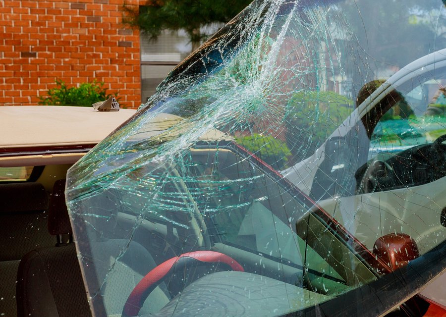 Windshield replacement Destrehan