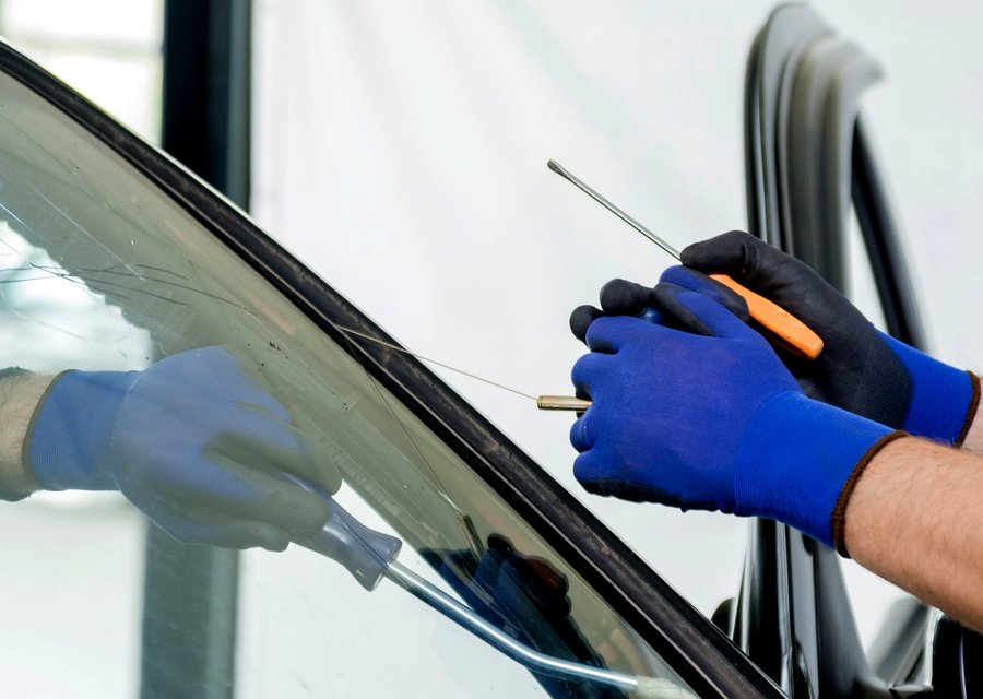 Windshield replacement Eustis
