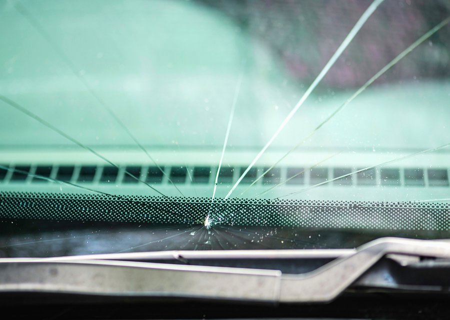 Windshield replacement Ypsilanti
