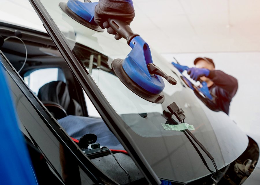 Windshield replacement Washington