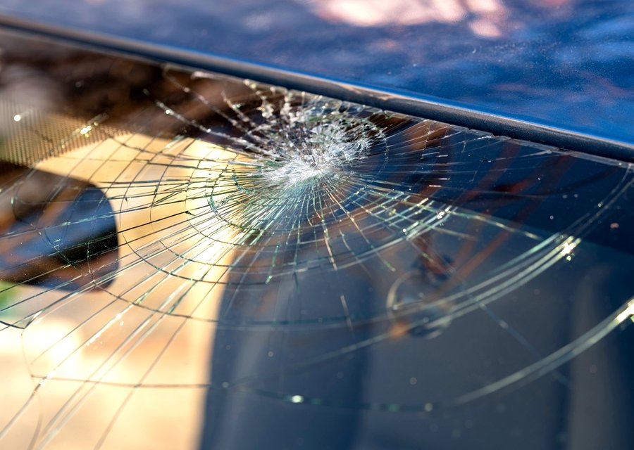 Windshield replacement Altoona