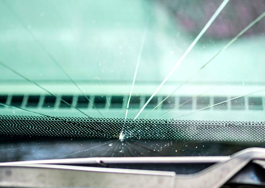 Windshield replacement Chetopa