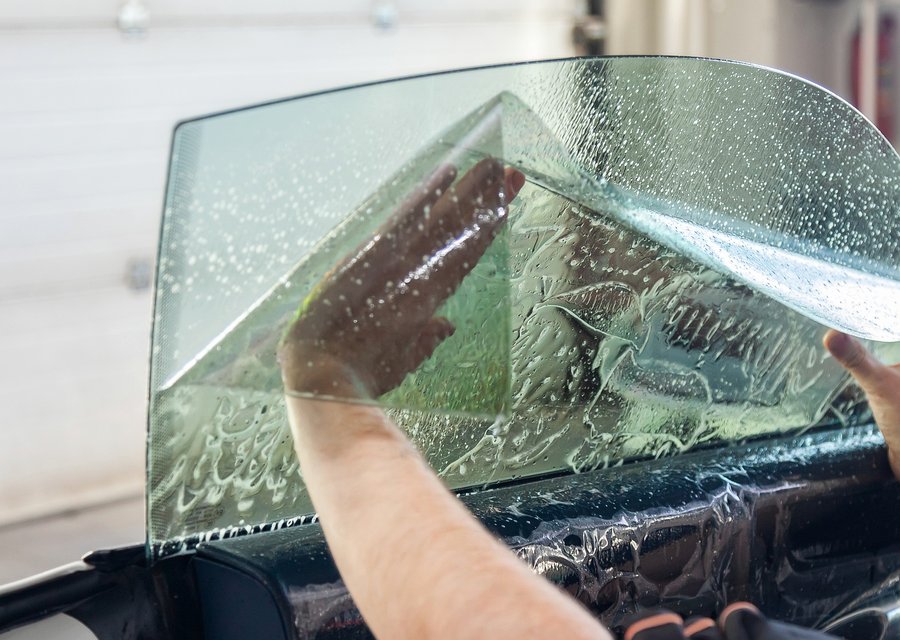 Windshield replacement Shepherdsville