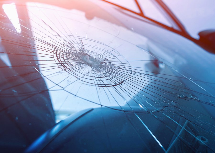Auto glass repair MO
