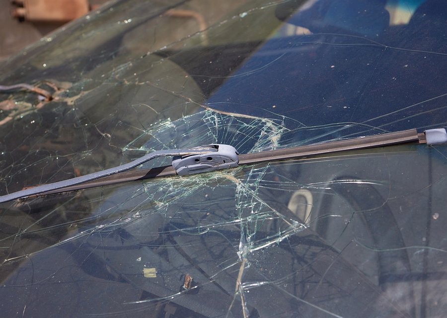 Auto glass repair LA