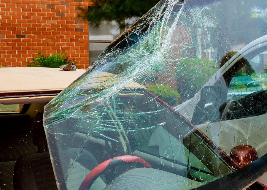 Auto glass repair LA