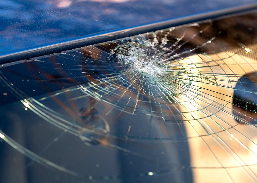 Auto glass repair LA