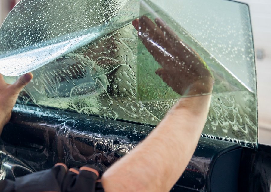 Auto glass repair FL