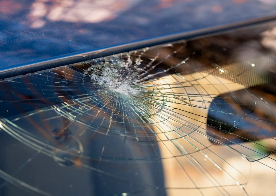 Auto glass repair LA