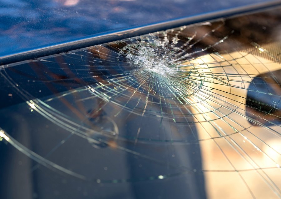Auto glass repair LA