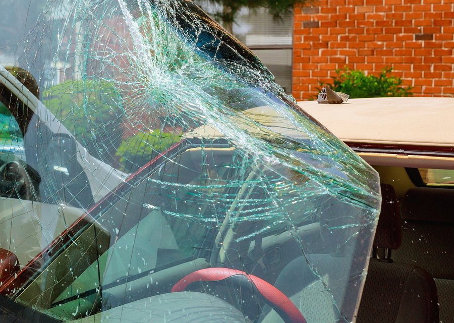 Auto glass repair LA