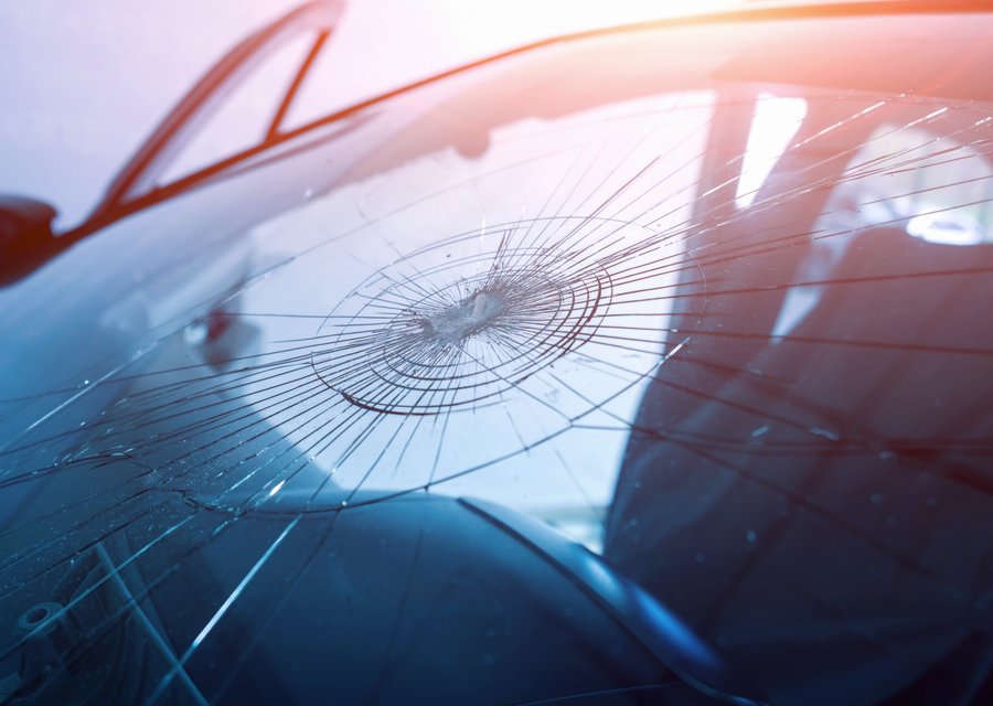 Auto glass repair MI