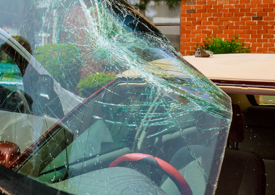 Auto glass repair AZ