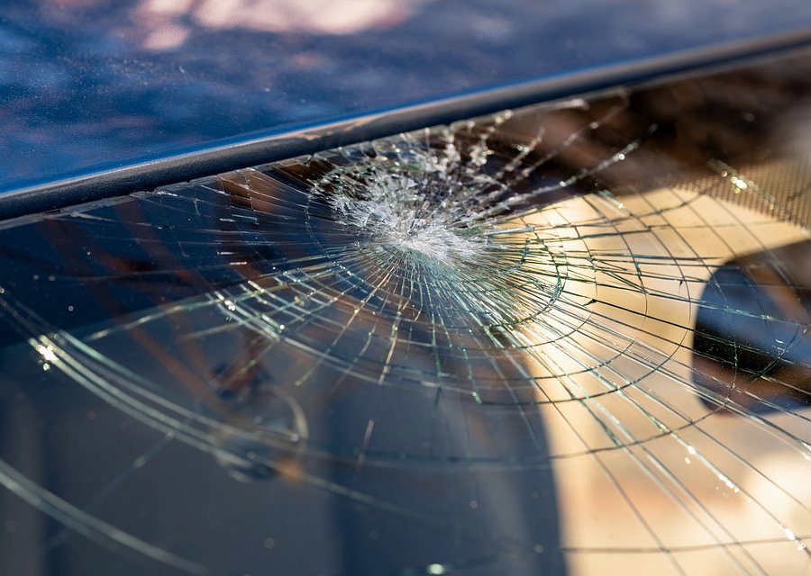 Auto glass repair MI