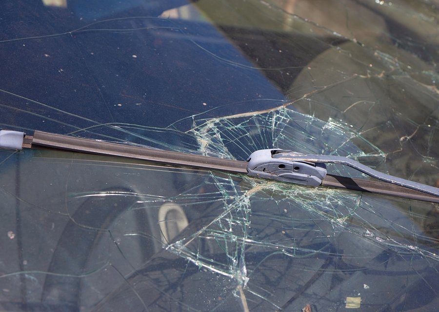 Auto glass repair GA