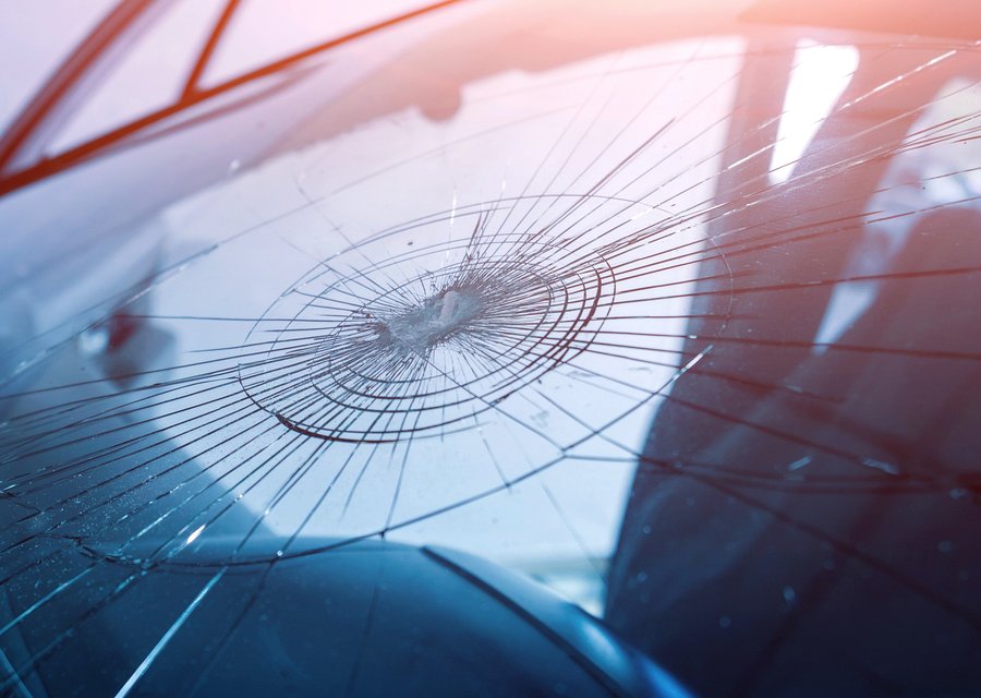 Auto glass repair SC