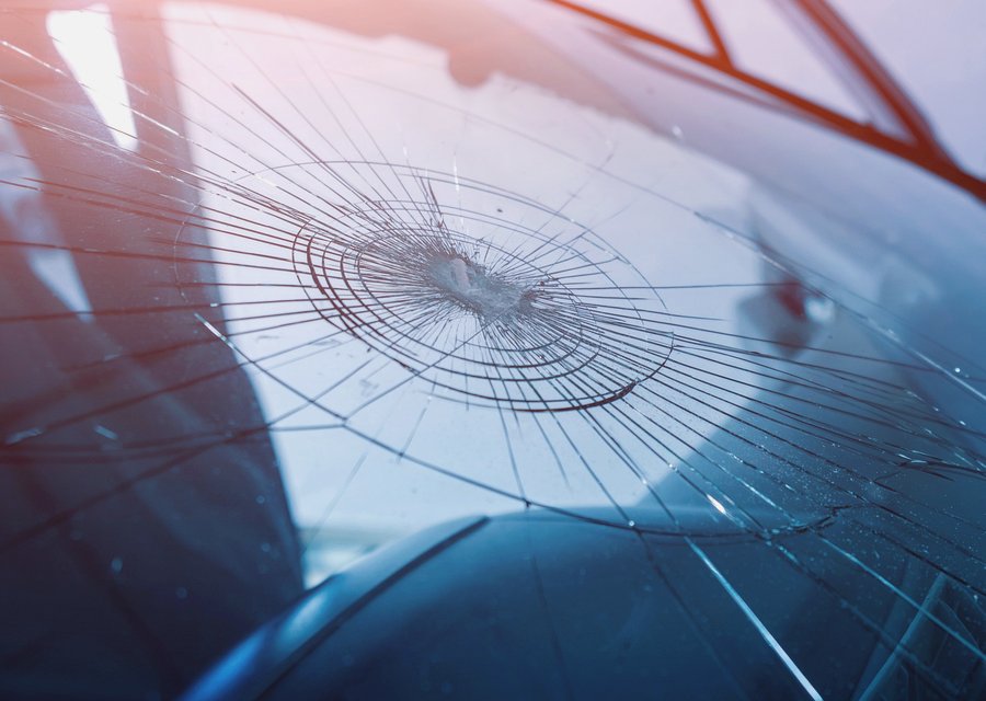 Auto glass repair FL