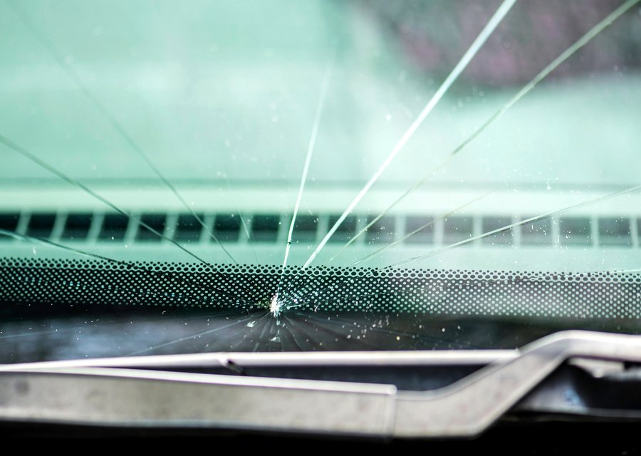Auto glass repair FL