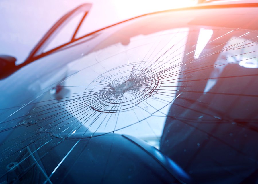 Auto glass repair GA