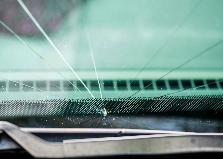 Auto glass repair CA