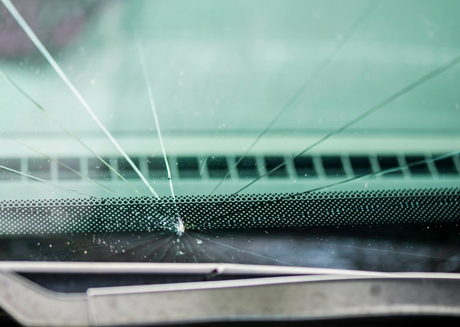 Auto glass repair GA