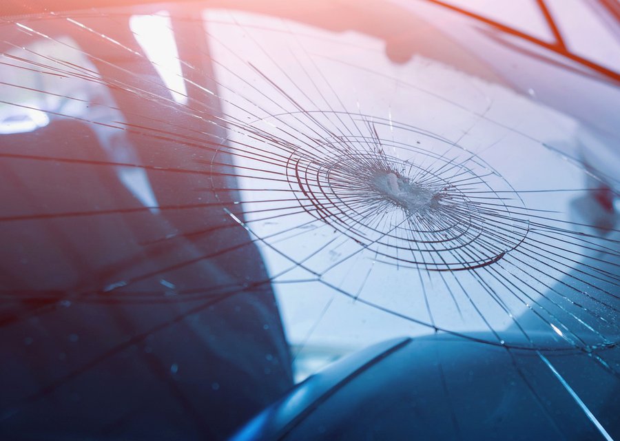 Auto glass repair MI