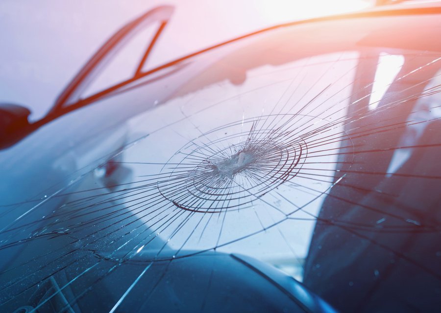 Auto glass repair MI