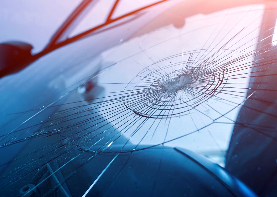 Auto glass repair MI