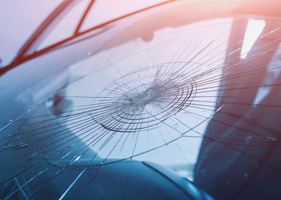 Auto glass repair FL