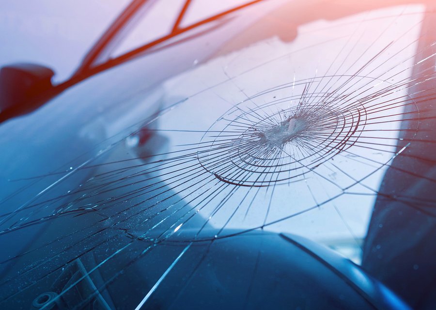 Auto glass repair FL