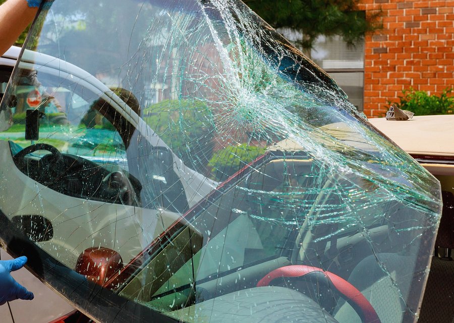 Auto glass repair LA