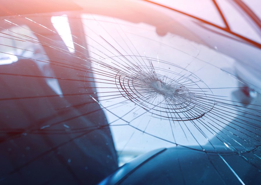 Auto glass repair AZ
