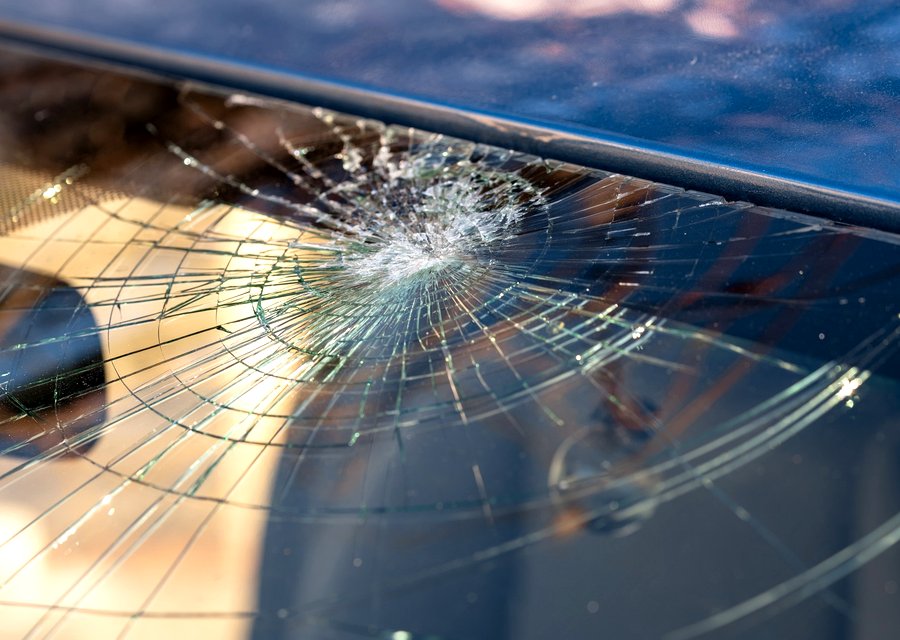 Auto glass repair LA