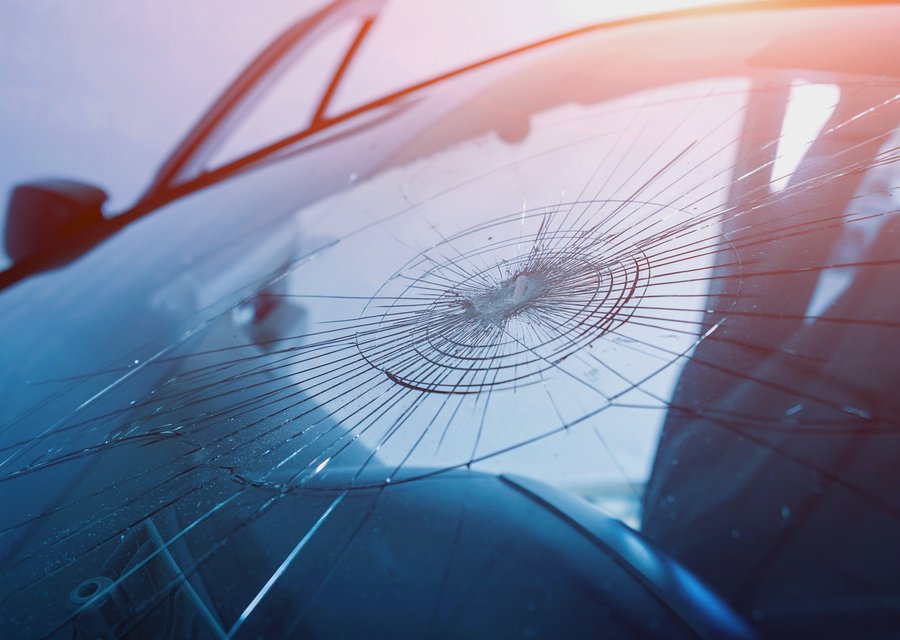 Auto glass repair FL