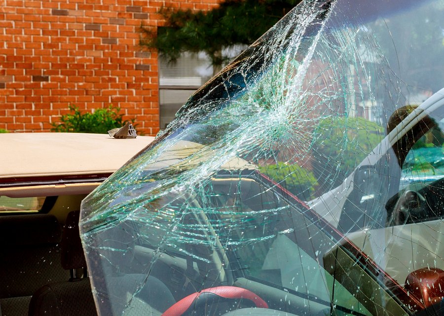 Auto glass repair LA