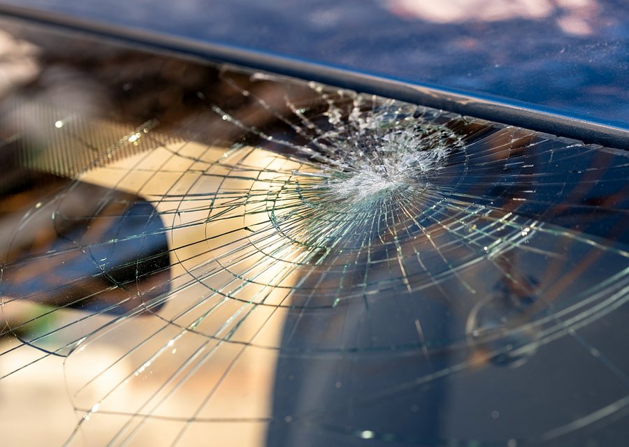 Auto glass repair FL
