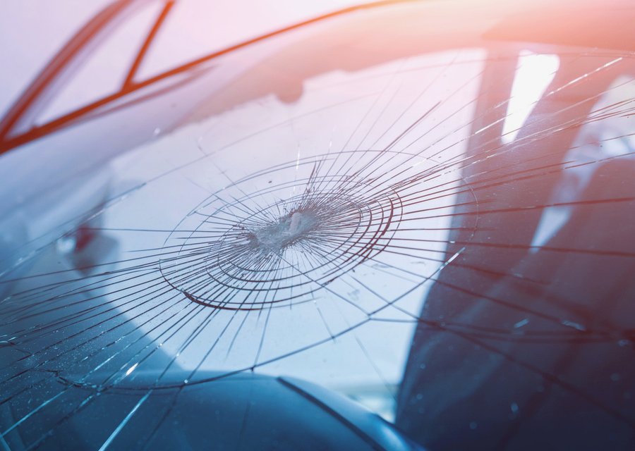 Auto glass repair FL