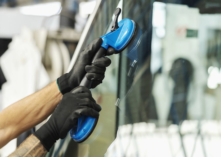 Auto glass repair LA