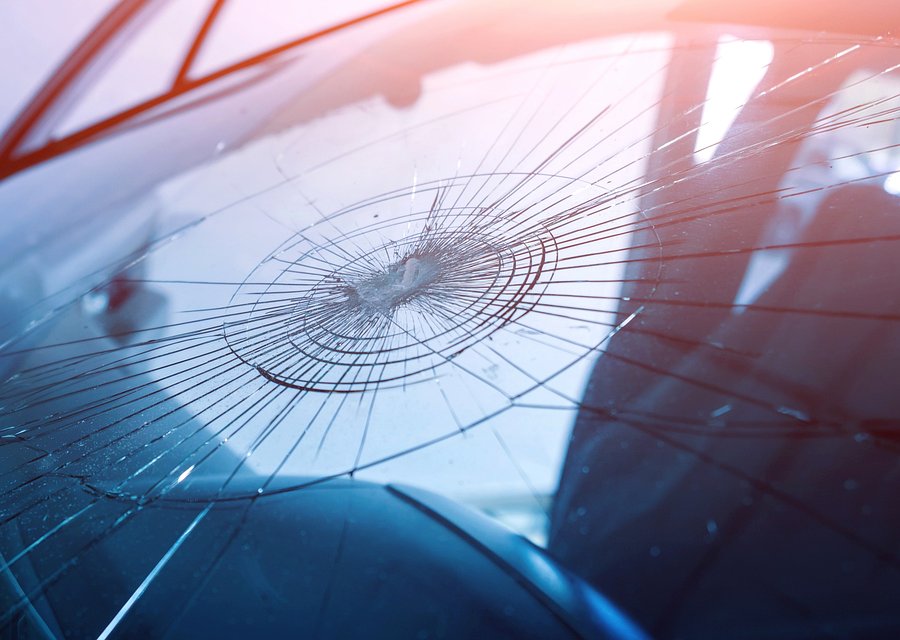Auto glass repair MI