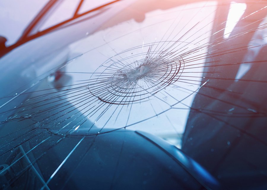 Auto glass repair KS