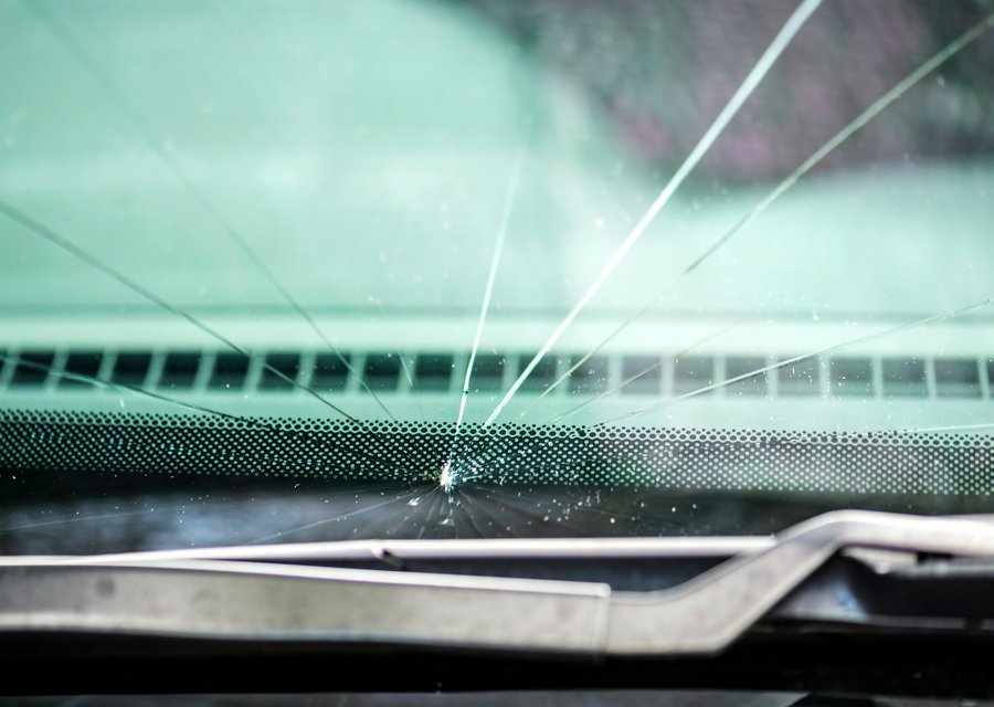 Auto glass repair MI
