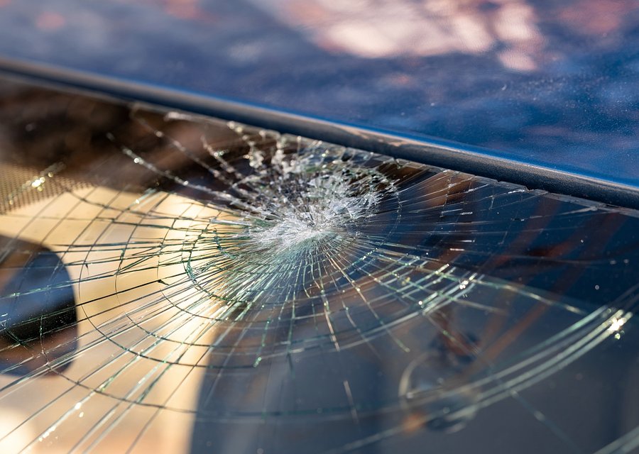 Auto glass repair LA