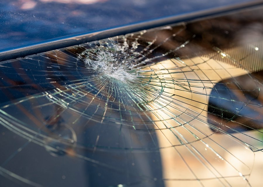 Auto glass repair KY