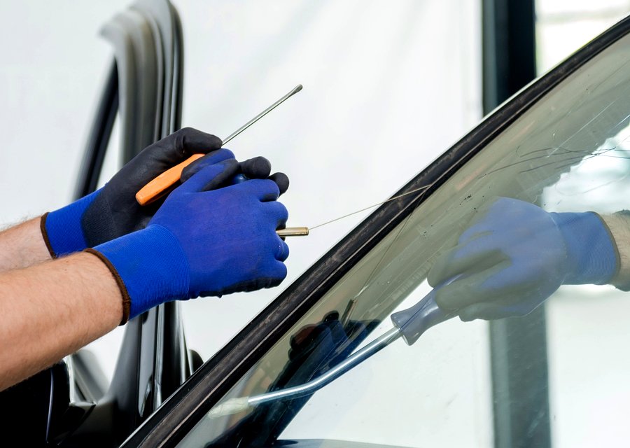 Auto glass repair LA