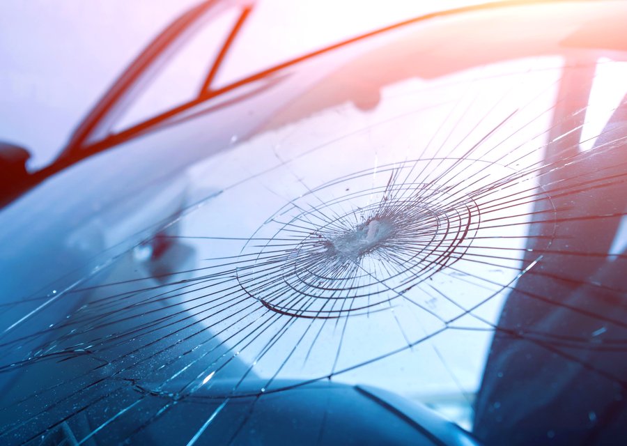 Auto glass repair MI
