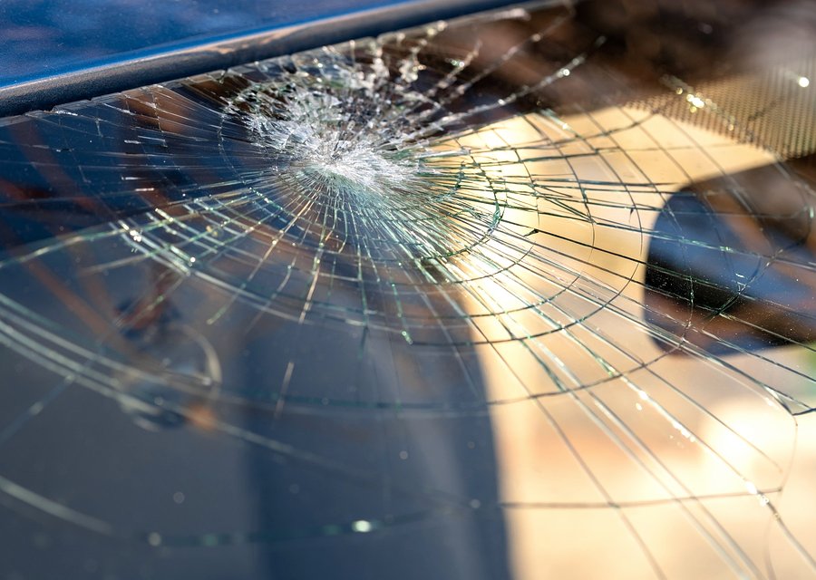 Auto glass repair GA
