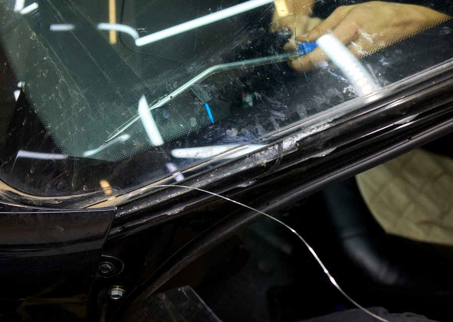 Auto glass repair LA