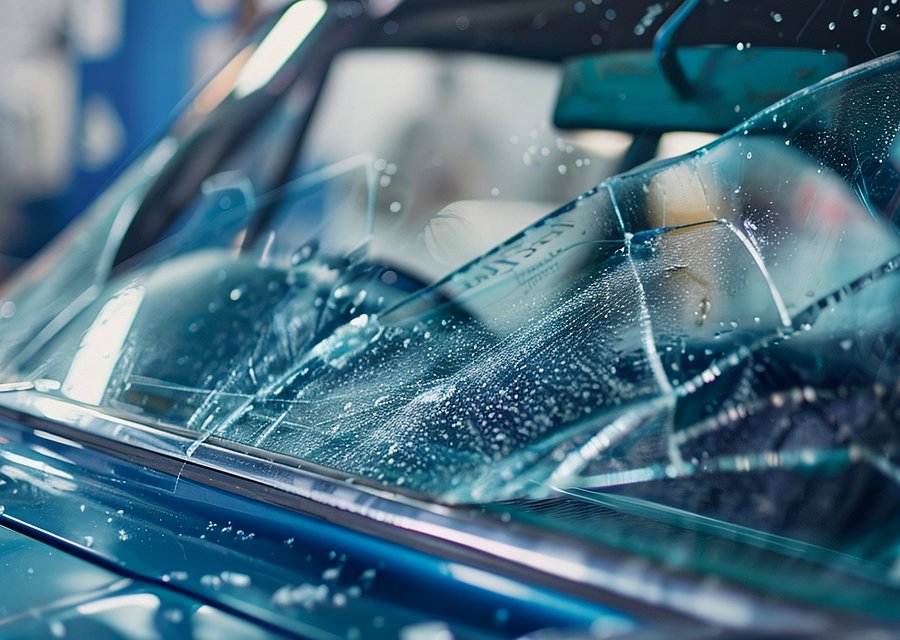 Auto glass repair MI