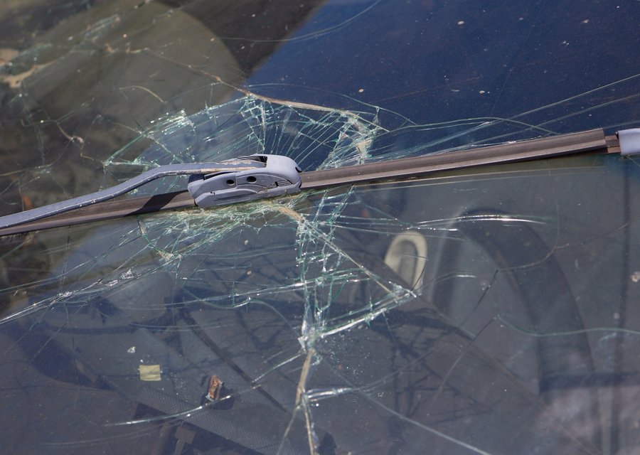 Auto glass repair LA